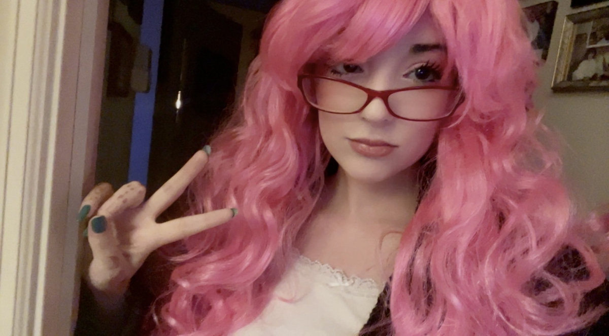 i cherish you with all my heart, darling ❤️