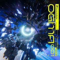 OGMA 001