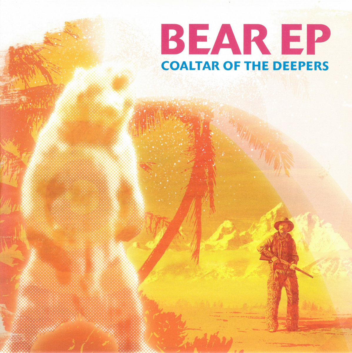 BEAR E.P