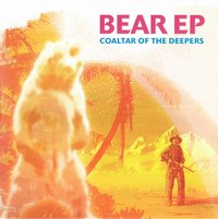 BEAR E.P