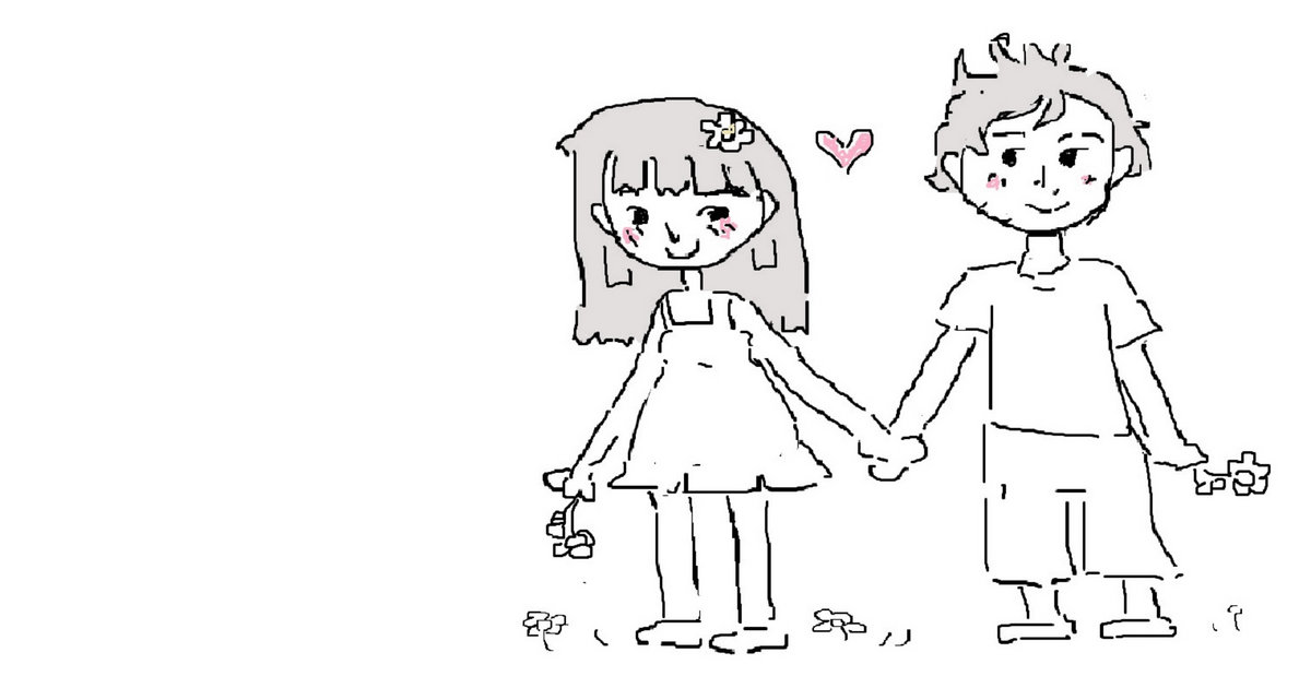 only you gave me hope and make me love my life no matter what (❀ˆᴗˆ)(•́ᴗ•̀✿)