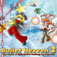 The Music of Epic Battle Fantasy: Bullet Heaven 2 (Composer's Cut Edition)