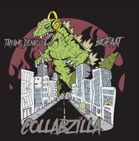 Collabzilla