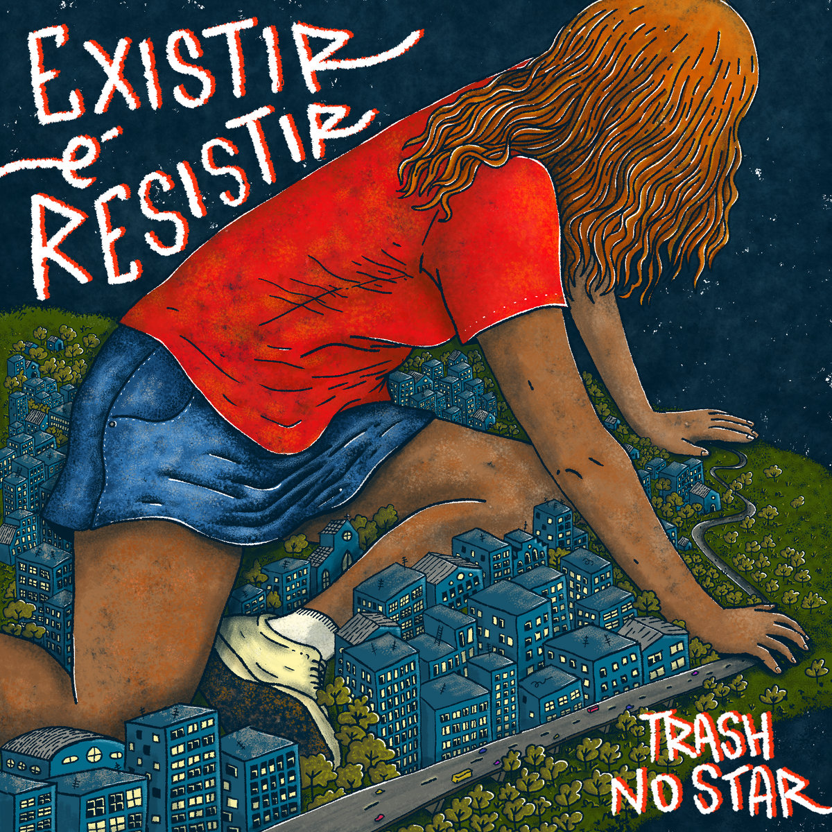 Existir é Resistir