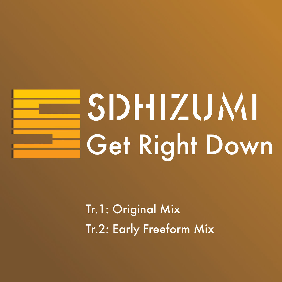 Get Right Down [Single]
