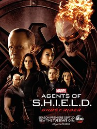 Agents of S.H.I.E.L.D. (Season 4)
