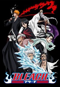 BLEACH
