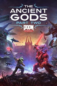 DOOM Eternal: The Ancient Gods - Part Two