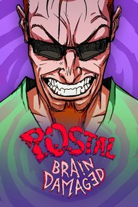 Postal: Brain Damaged