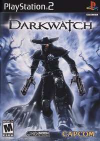 Darkwatch: Curse of the West