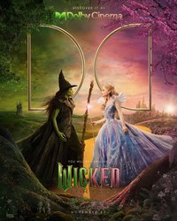 Wicked: Part II