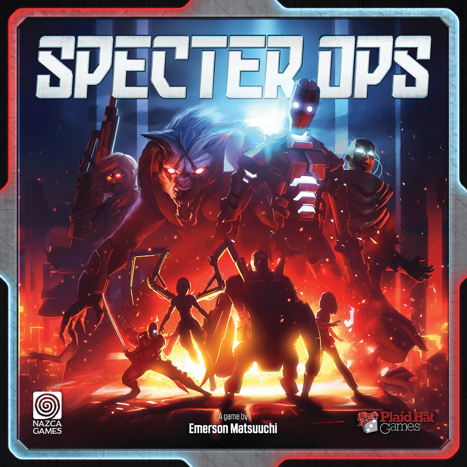 cover