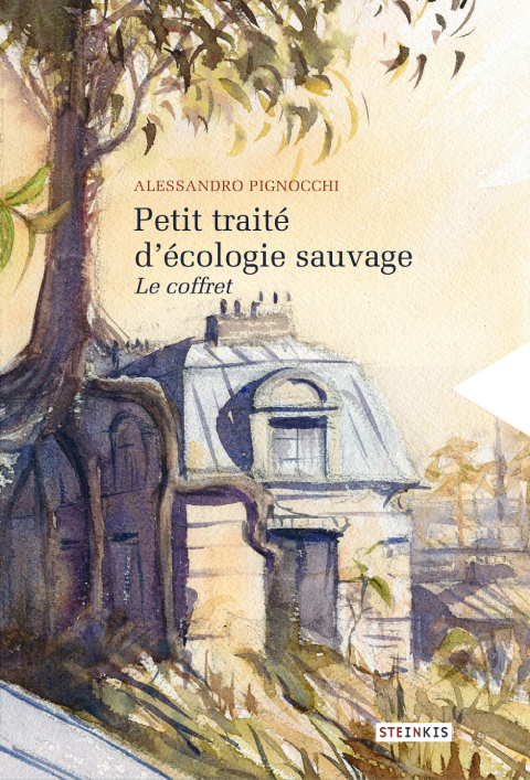 Petit traité d’écologie sauvage - Le coffret