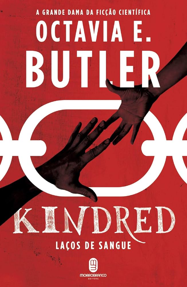 Kindred: Laços de Sangue