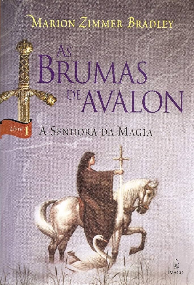 A Senhora da Magia