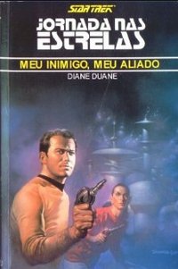 Meu Inimigo, Meu Aliado (Aleph 1994)