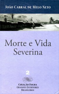 Morte e Vida Severina e outros poemas (MEDIAFashion / Folha de S. Paulo 2008)