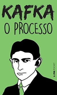 O Processo (L&PM Pocket 2008)