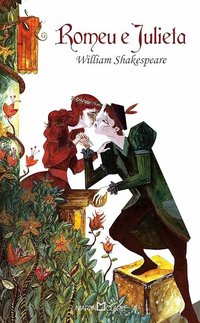 Romeu e Julieta (Martin Claret 2012)