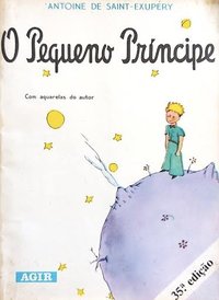 O Pequeno Príncipe (Agir 1989)