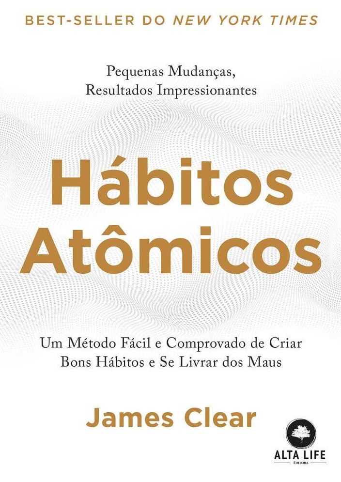 Hábitos Atômicos