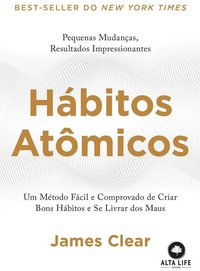 Hábitos Atômicos (Alta Books 2019)