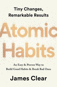 Atomic Habits (Avery 2018)