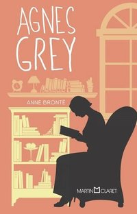 Agnes Grey (Martin Claret 2020)