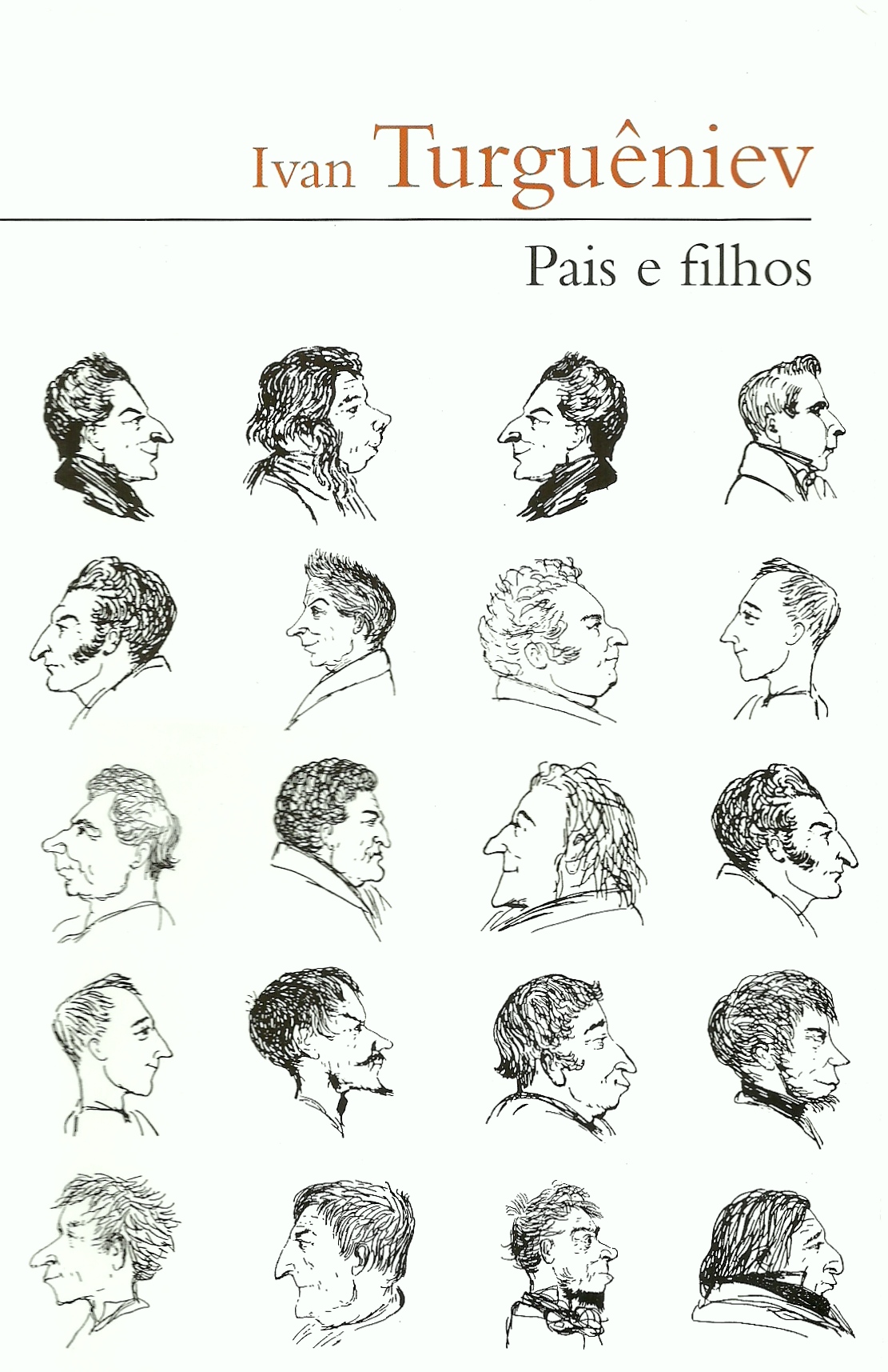Pais e Filhos