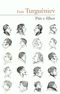 Pais e Filhos (Cosac & Naify 2015)