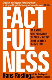 Factfulness (Sceptre 2018)
