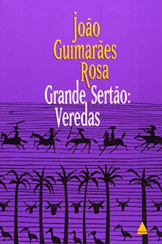 Grande Sertão: Veredas