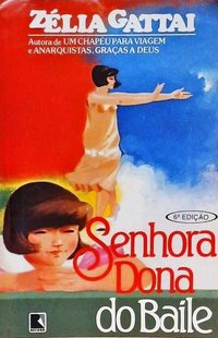 Senhora Dona do Baile
