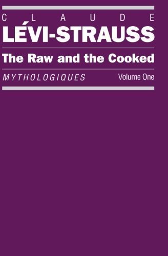The Raw and the Cooked