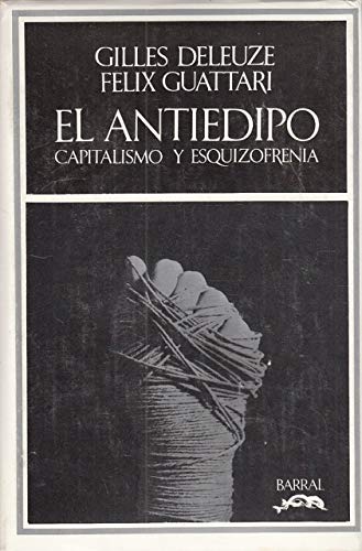 El Antiedipo