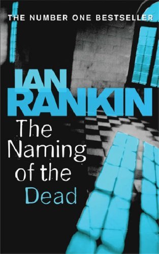 The Naming of the Dead