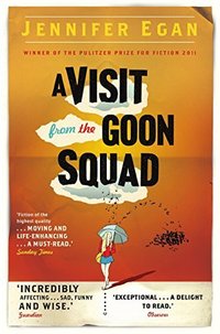 A Visit From the Goon Squad (Corsair 2011)