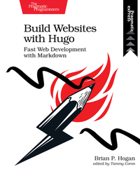 Build Websites with Hugo