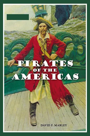 Pirates of the Americas