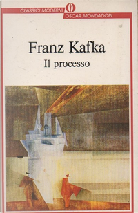 Il processo (Mondadori 1988)