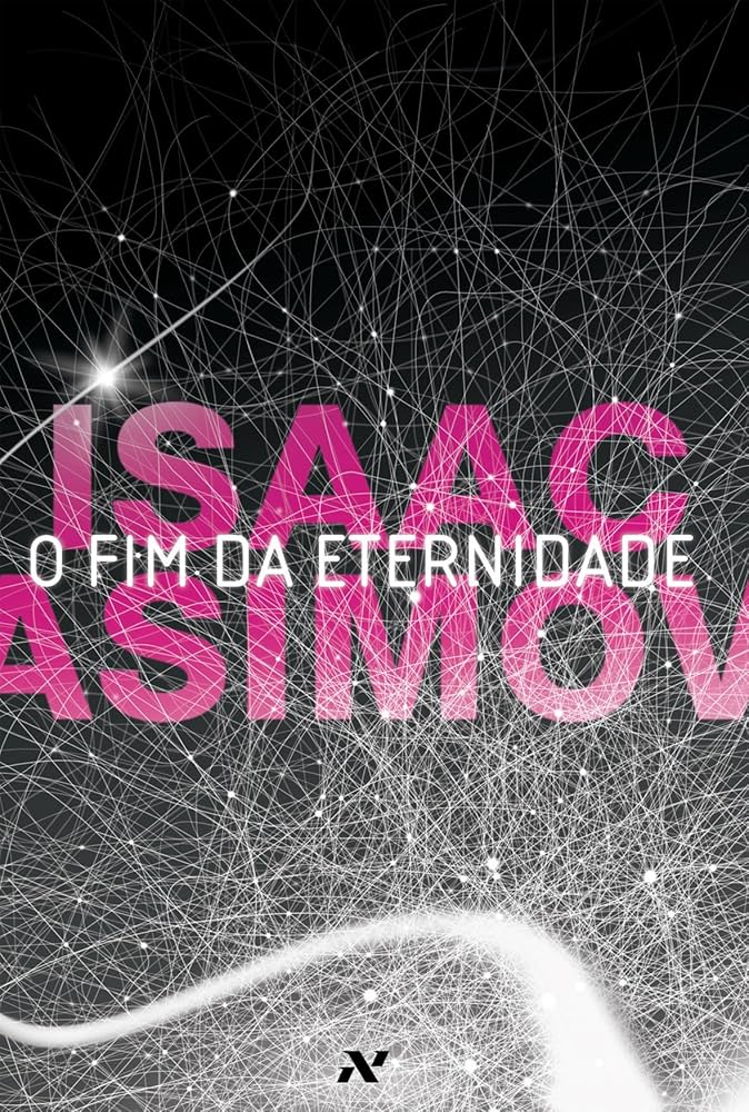 O fim da eternidade