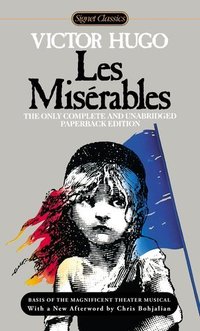 Les Misérables (Signet Classics 1987)