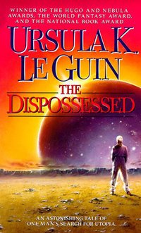 The Dispossessed (HarperCollins 2004)