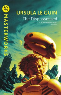 The Dispossessed (Orion Publishing Group, Limited 2015)