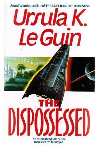 The Dispossessed