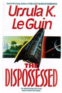 The Dispossessed (HarperCollins 1991)
