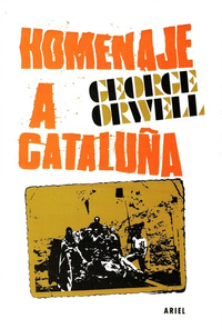 Homenaje a Cataluña. (Ariel 1970)