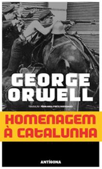 Homenagem à Catalunha (Antígona 2007)