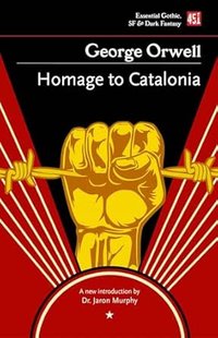 Homage to Catalonia (Flame Tree 451 2024)