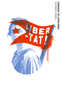 Homage to Catalonia (Vintage Classics 2021)